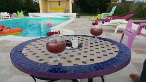 Hostal La Providence