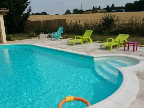 Hostal La Providence