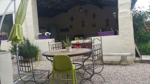 Hostal La Providence