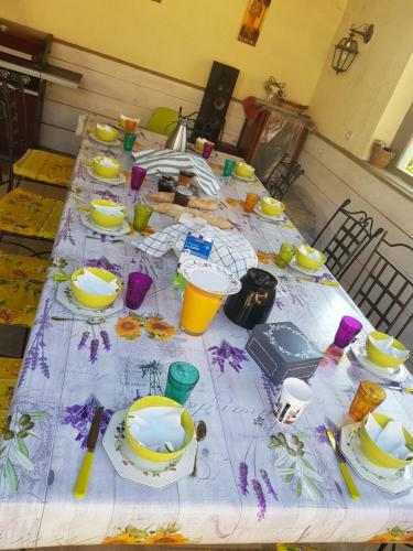 Hostal La Providence