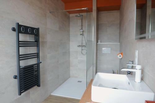 Hotel La Villa 129