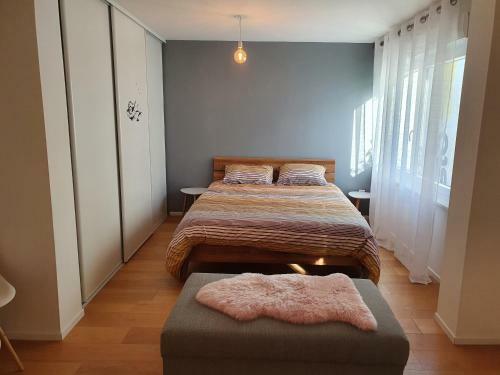 Hostal La Kaza Europa