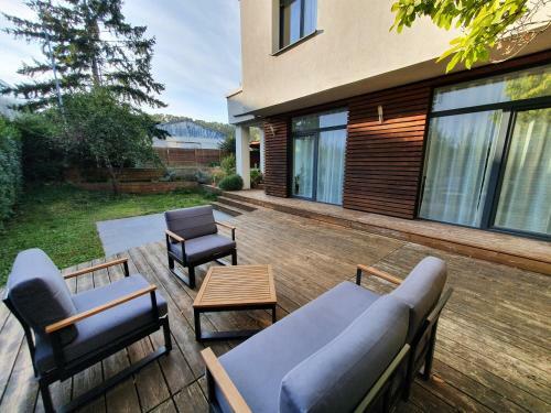 Hostal La Kaza Europa