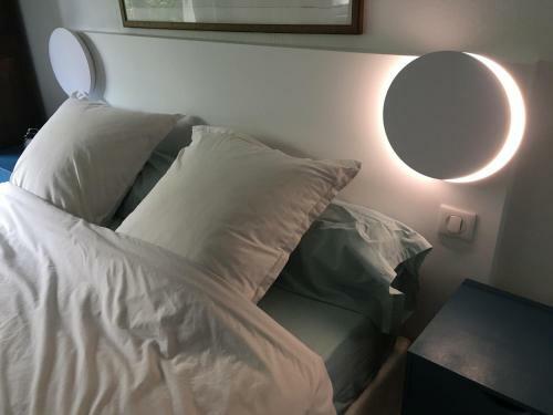 Hostal Le Rez De Jardin