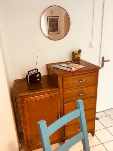 Hostal Le Rez De Jardin