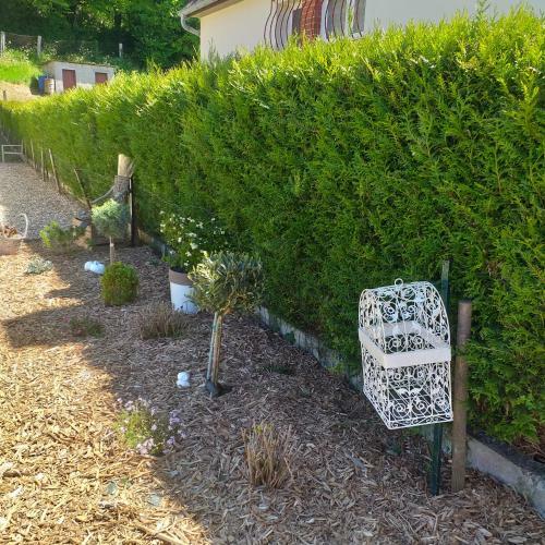 Gite L Oree De La Foret