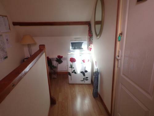 Bed & Breakfast Le Clos Des Roses