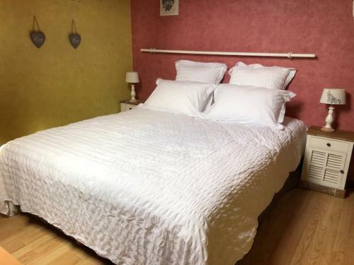 Bed & Breakfast Le Clos Des Roses