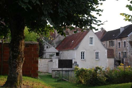 Pavillon Saint-vincent
