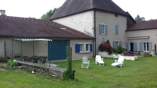 G�te de La Grande Fontaine