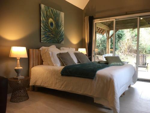 Bed & Breakfast La Pomme D'amour