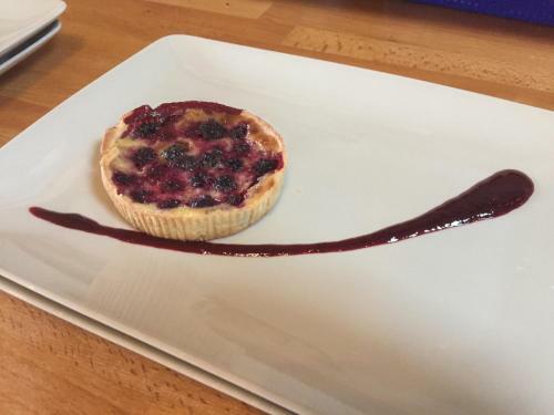 Bed & Breakfast La Pomme D'amour