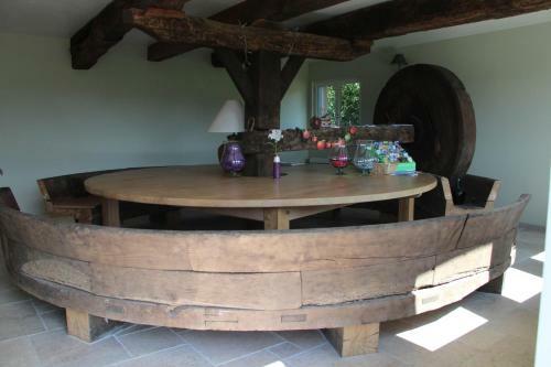 Bed & Breakfast La Pomme D'amour