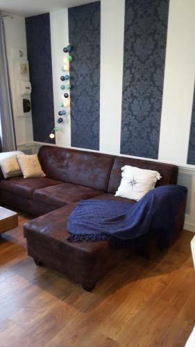 Apartamento Le Saint L�onard...il Est Bleu