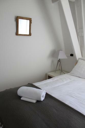 Apartamento Au Belvedere