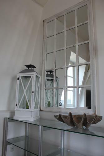 Apartamento Au Belvedere