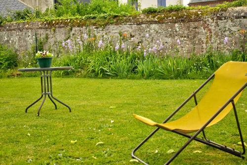 Apartamento La Petite Chapelle