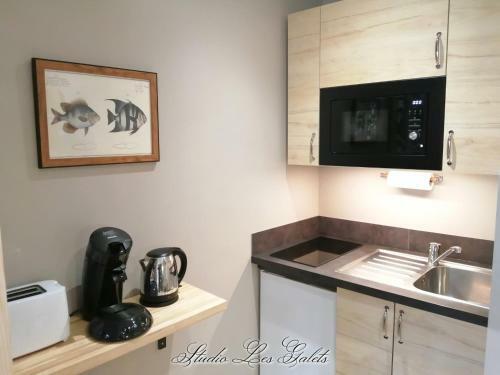 Apartamentos La Venelle Du Bassin