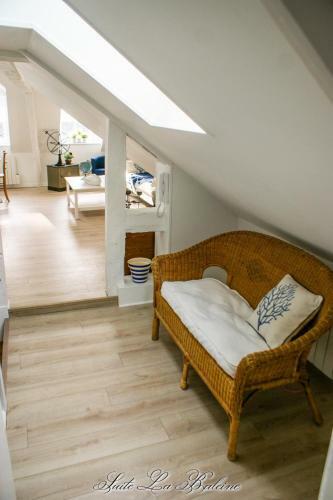Apartamentos La Venelle Du Bassin