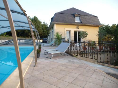 Bed & Breakfast Chambres D'h�tes Entre Deux Rives