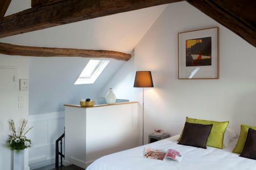 Apartamento L'adresse Honfleur