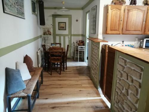 Apartamento G�te Les Grenouilles