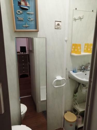 Apartamento G�te Les Grenouilles