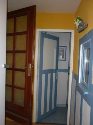 Apartamento G�te Les Grenouilles