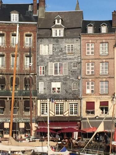 Apartamento Chez Annette