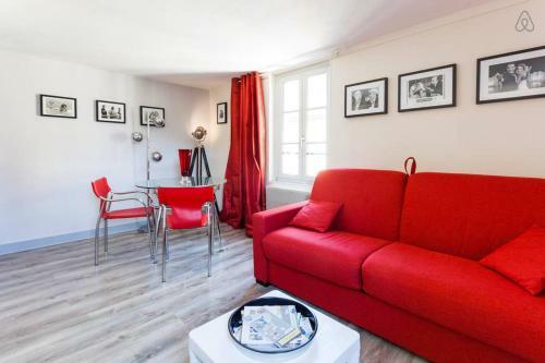 Apartamento Studio Cin�ma