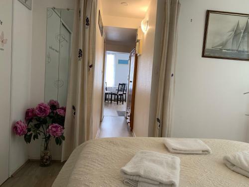 Apartamento Pastel