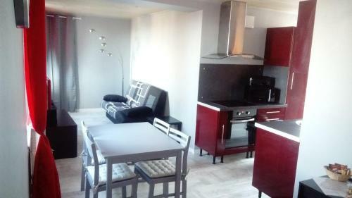 Apartamento Sofa