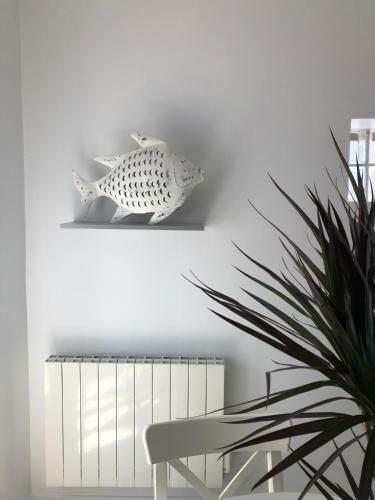 Apartamento La Terrasse Honfleuraise