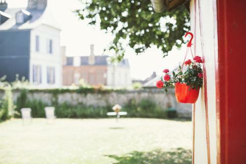 Hostal Ma Maison De Poup�e