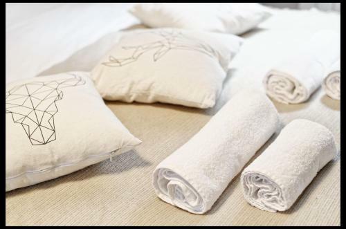Apartamentos Les Apparts D' Agn�s - L'atelier