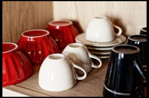 Apartamentos Les Apparts D' Agn�s - L'atelier