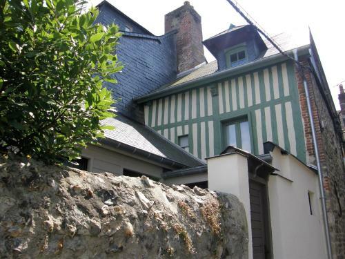 Honfleur De Lys