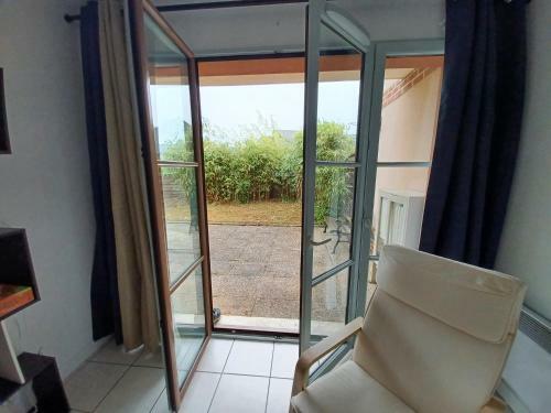 Apartamento L'escale Honfleuraise