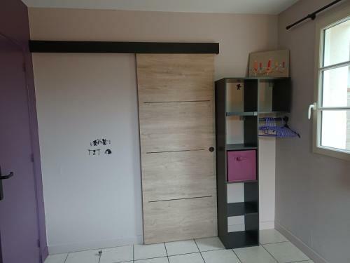 Apartamento L'escale Honfleuraise