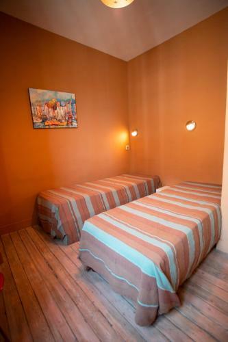 Apartamento Appartement Vieux Bassin