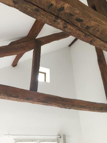Bed & Breakfast Honfleur � Deux