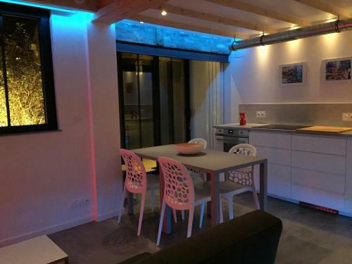 The Tiny House