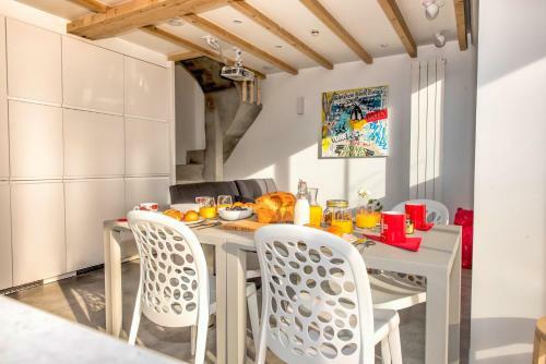The Tiny House