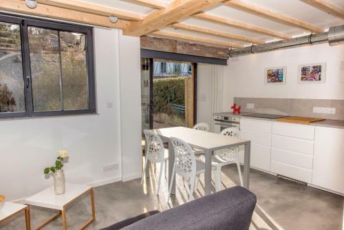 The Tiny House