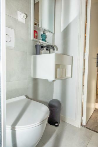 The Tiny House