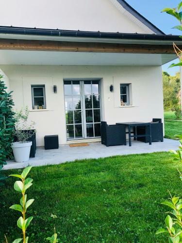 Apartamento Bel Air Studios