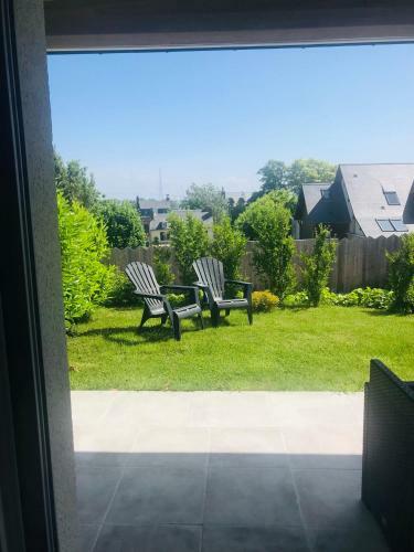 Apartamento Bel Air Studios