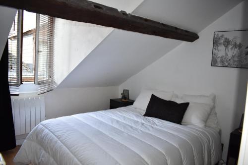 Apartamento Maison Montreuil