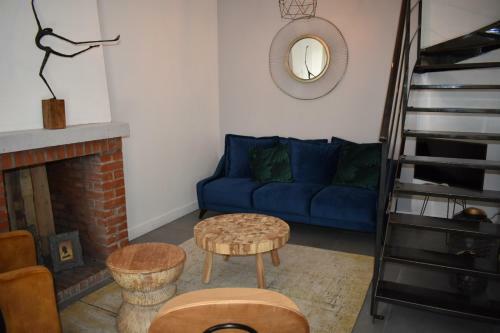 Apartamento Maison Montreuil