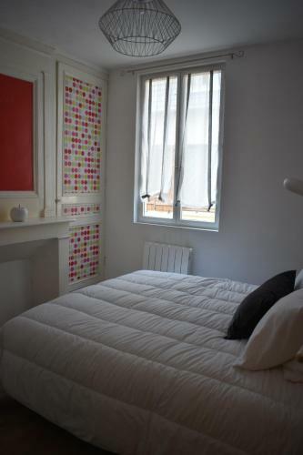 Apartamento Maison Montreuil